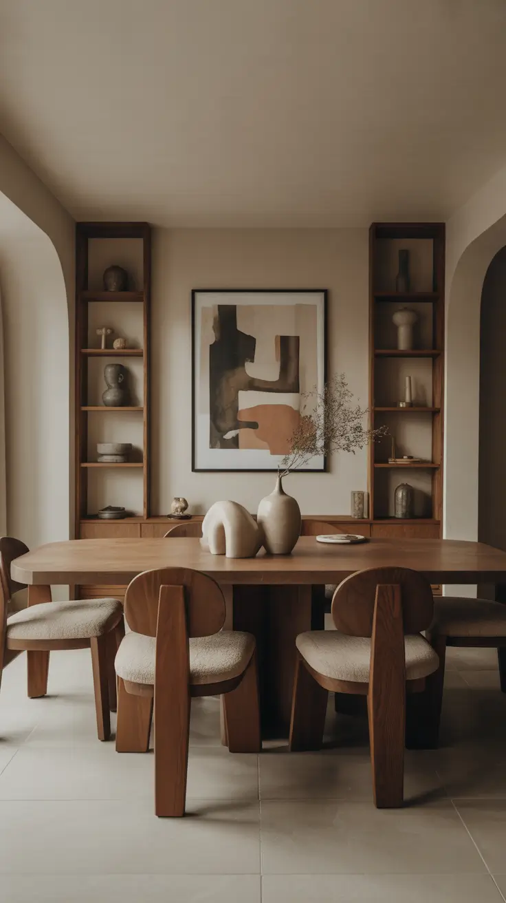 Dining Chair Ideas 2026: Modern, Wood, Mismatched & Upholstered Styles for Every Table