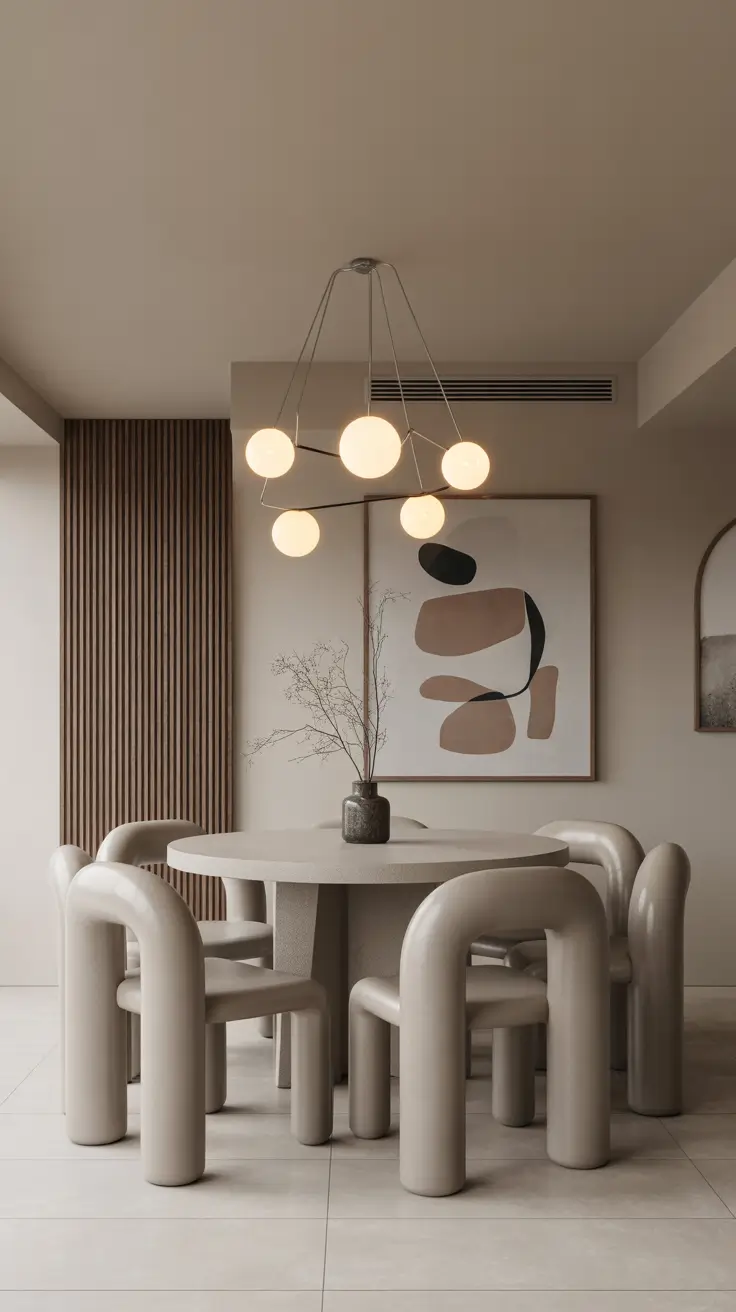 Dining Chair Ideas 2026: Modern, Wood, Mismatched & Upholstered Styles for Every Table
