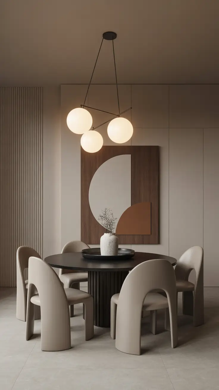 Dining Chair Ideas 2026: Modern, Wood, Mismatched & Upholstered Styles for Every Table