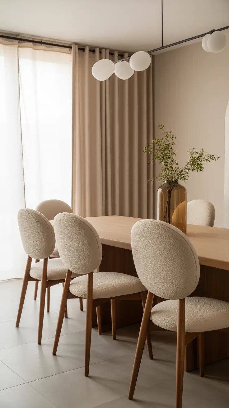 Dining Chair Ideas 2026: Modern, Wood, Mismatched & Upholstered Styles for Every Table