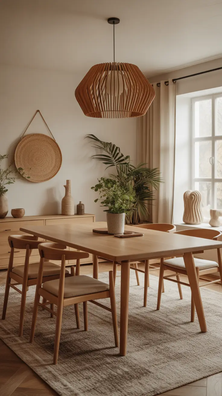 Dining Chair Ideas 2026: Modern, Wood, Mismatched & Upholstered Styles for Every Table