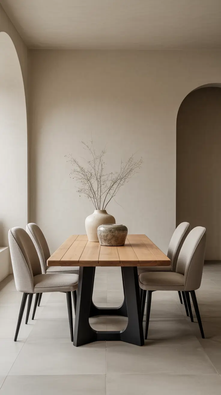Dining Chair Ideas 2026: Modern, Wood, Mismatched & Upholstered Styles for Every Table