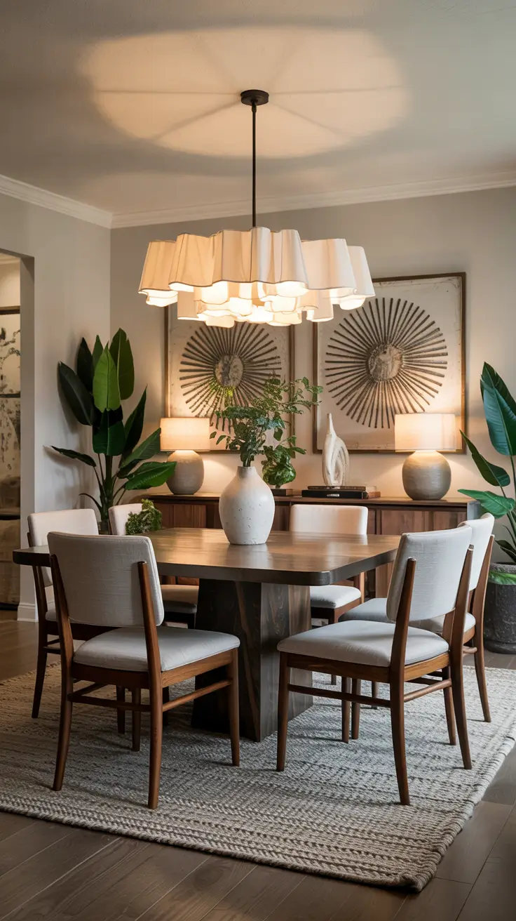 Dining Room Decor 2026: Modern Classy, Luxury & Small Space Ideas