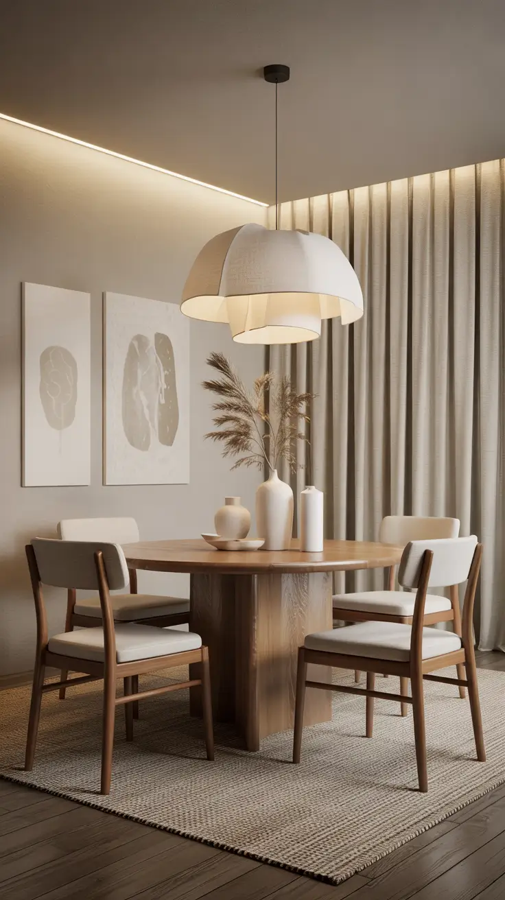 Dining Room Decor 2026: Modern Classy, Luxury & Small Space Ideas