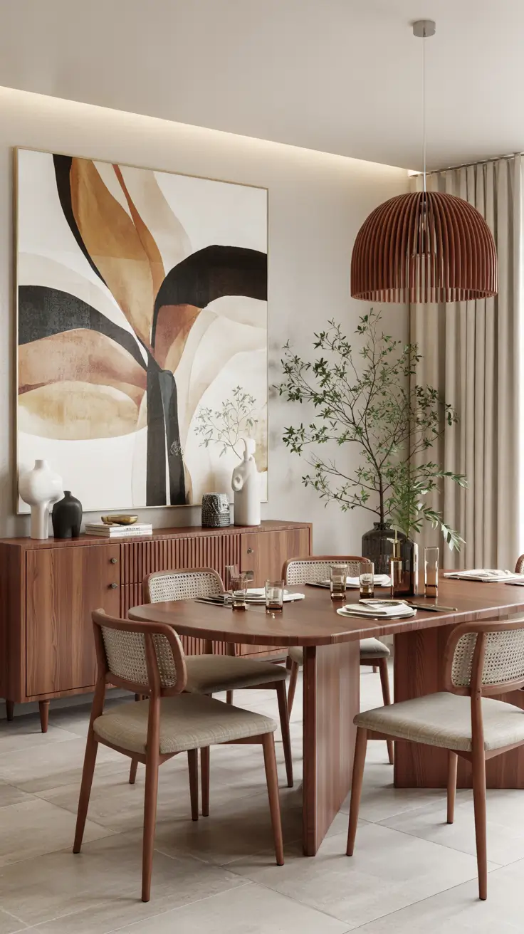 Dining Room Decor 2026: Modern Classy, Luxury & Small Space Ideas