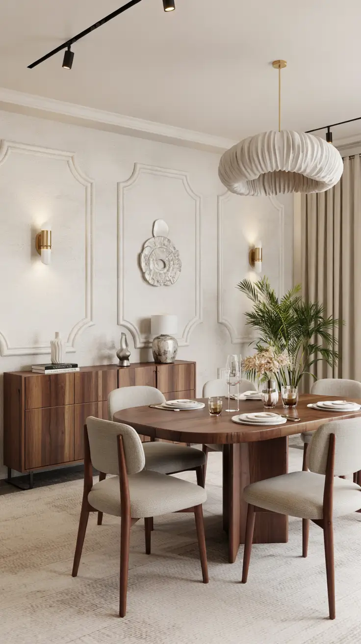 Dining Room Decor 2026: Modern Classy, Luxury & Small Space Ideas