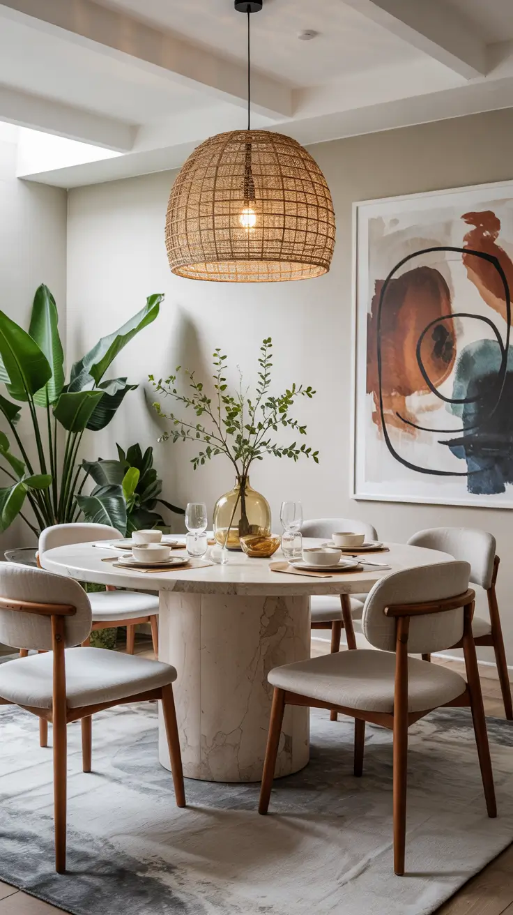 Dining Room Decor 2026: Modern Classy, Luxury & Small Space Ideas