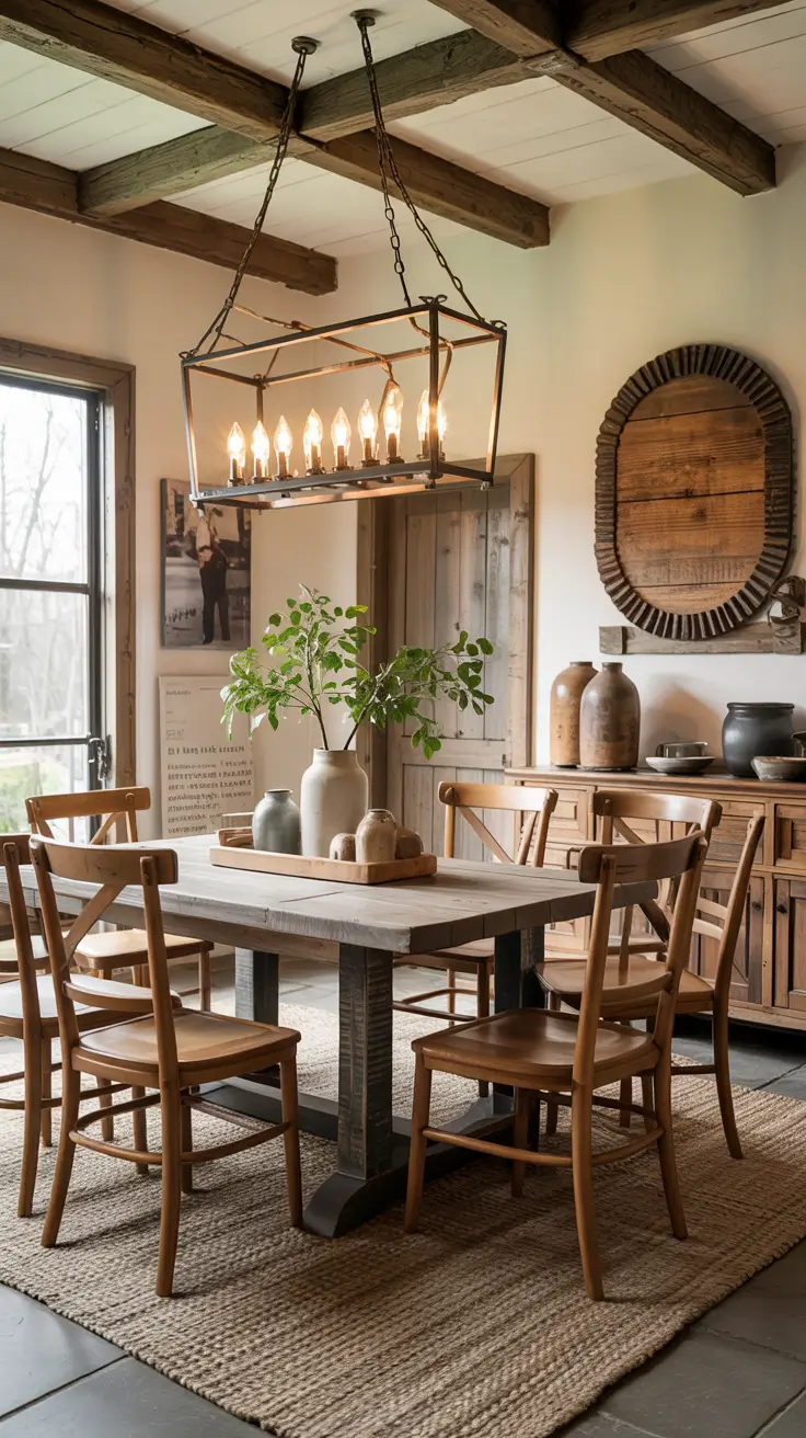 Dining Room Decor 2026: Modern Classy, Luxury & Small Space Ideas