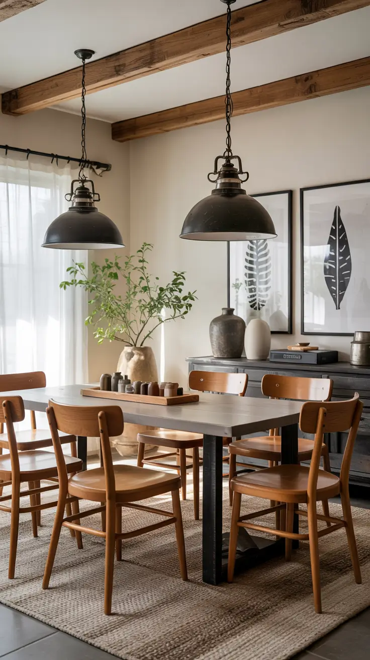 Dining Room Decor 2026: Modern Classy, Luxury & Small Space Ideas