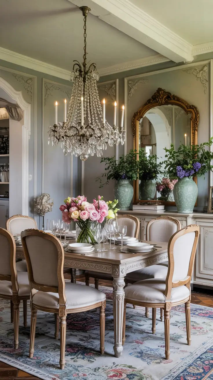 Dining Room Decor 2026: Modern Classy, Luxury & Small Space Ideas