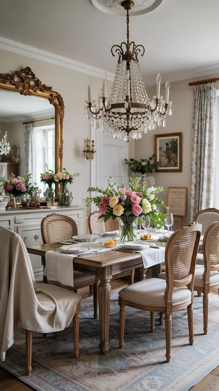 Dining Room Decor 2026: Modern Classy, Luxury & Small Space Ideas