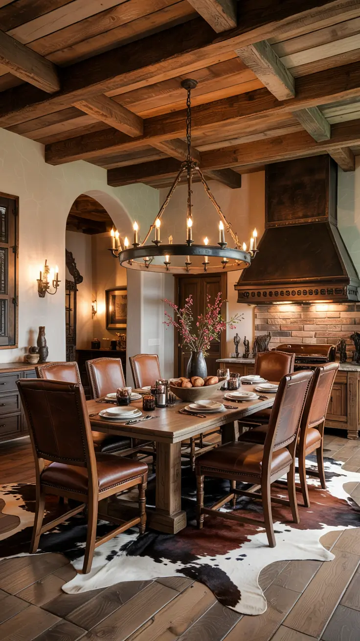 Dining Room Decor 2026: Modern Classy, Luxury & Small Space Ideas