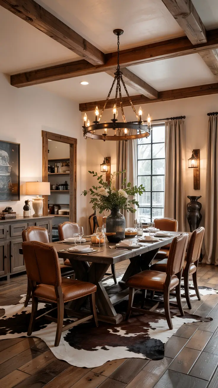 Dining Room Decor 2026: Modern Classy, Luxury & Small Space Ideas