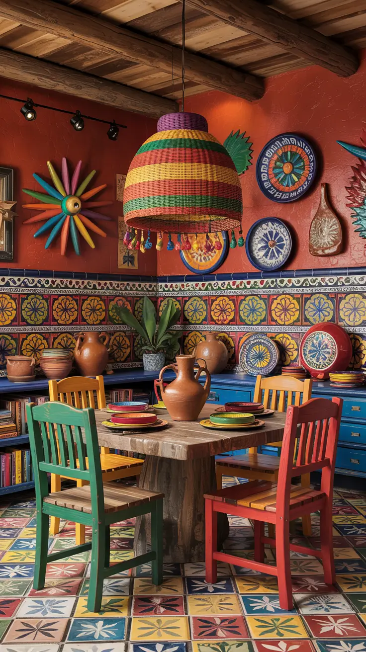 Dining Room Decor 2026: Modern Classy, Luxury & Small Space Ideas