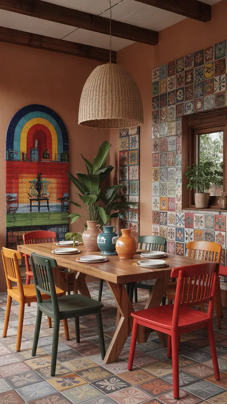 Dining Room Decor 2026: Modern Classy, Luxury & Small Space Ideas