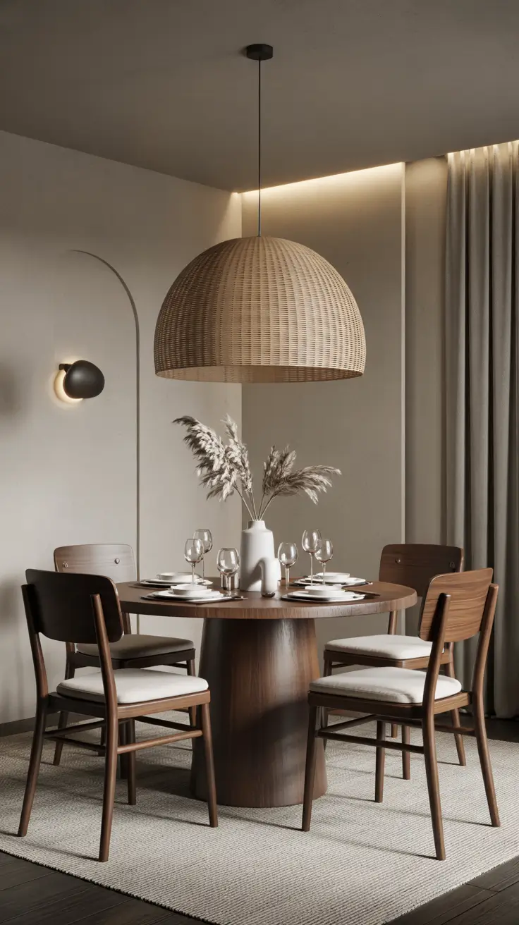 Dining Room Decor 2026: Modern Classy, Luxury & Small Space Ideas