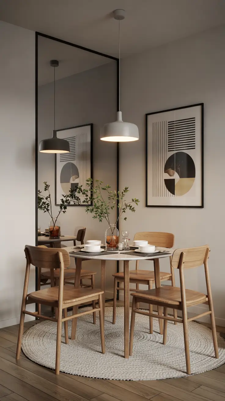 Dining Room Decor 2026: Modern Classy, Luxury & Small Space Ideas