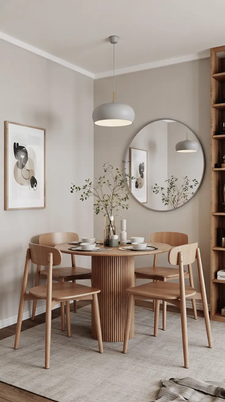 Dining Room Decor 2026: Modern Classy, Luxury & Small Space Ideas