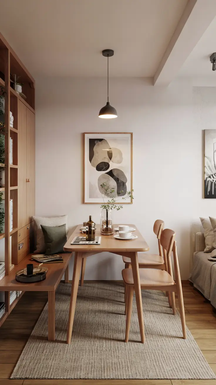Dining Room Decor 2026: Modern Classy, Luxury & Small Space Ideas