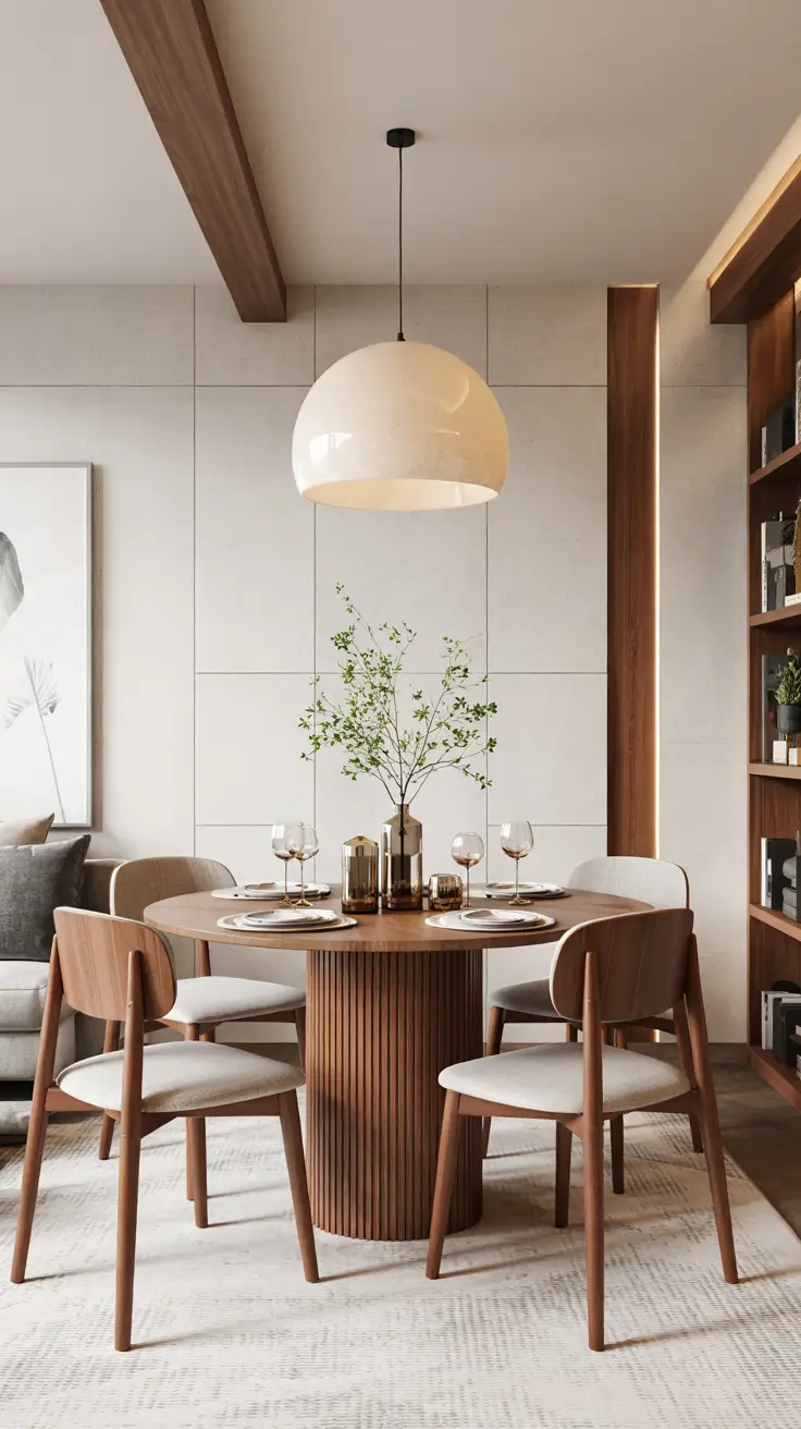 Dining Room Decor 2026: Modern Classy, Luxury & Small Space Ideas