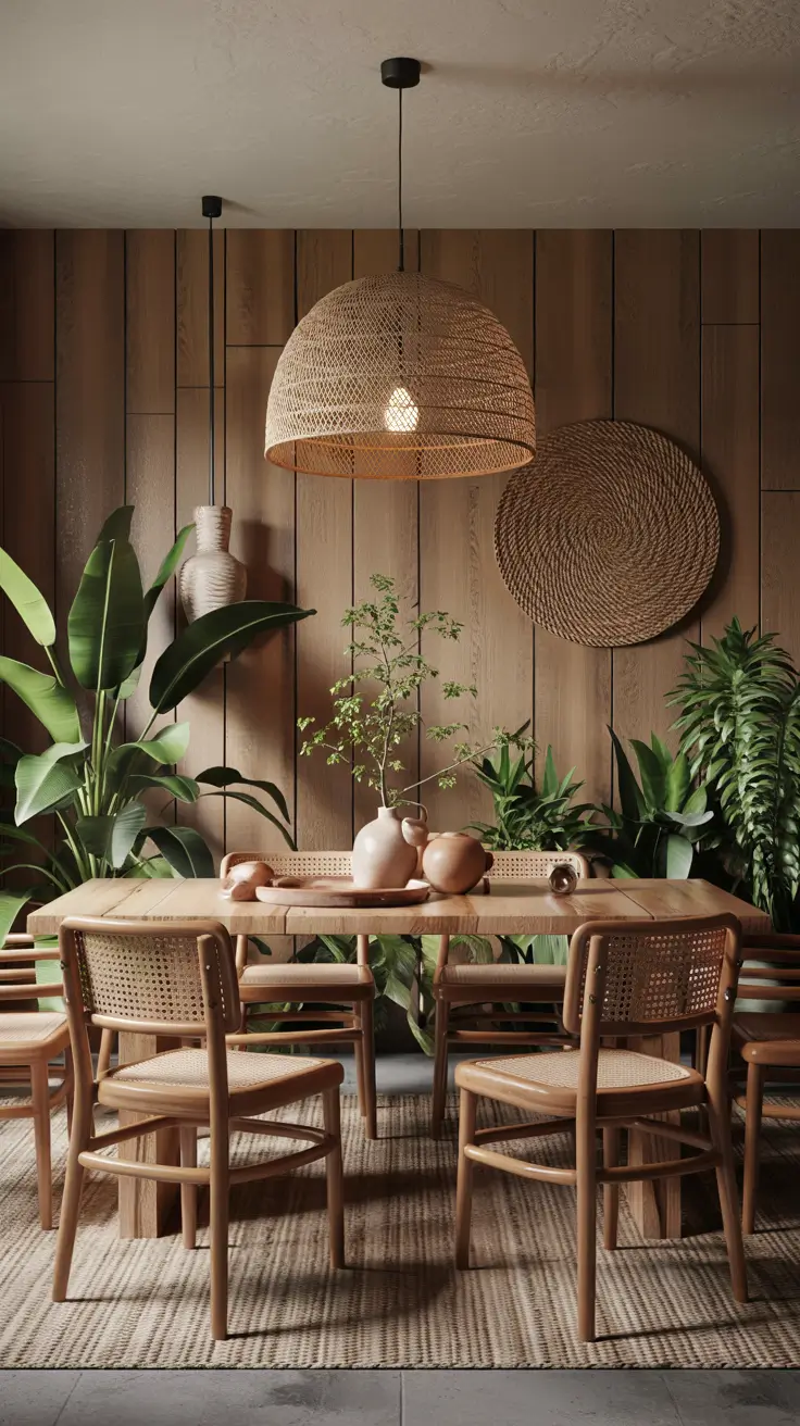 Dining Room Decor 2026: Modern Classy, Luxury & Small Space Ideas