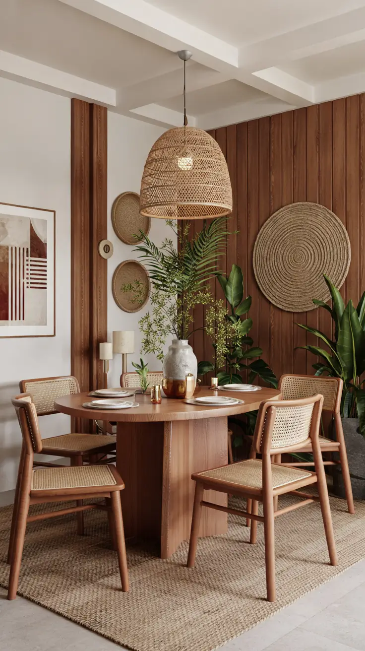 Dining Room Decor 2026: Modern Classy, Luxury & Small Space Ideas