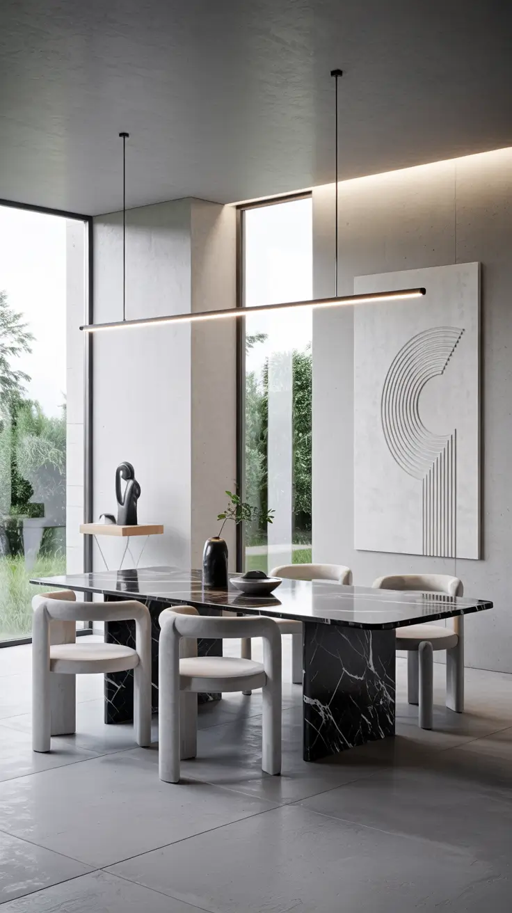 Dining Room Decor 2026: Modern Classy, Luxury & Small Space Ideas