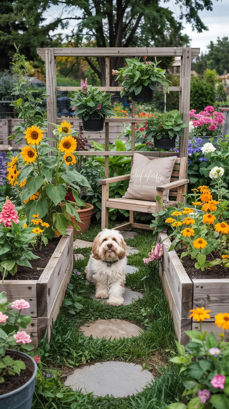 Dog Friendly Backyard Ideas 2026: Simple, Budget & Landscaping Designs for Happy Dogs