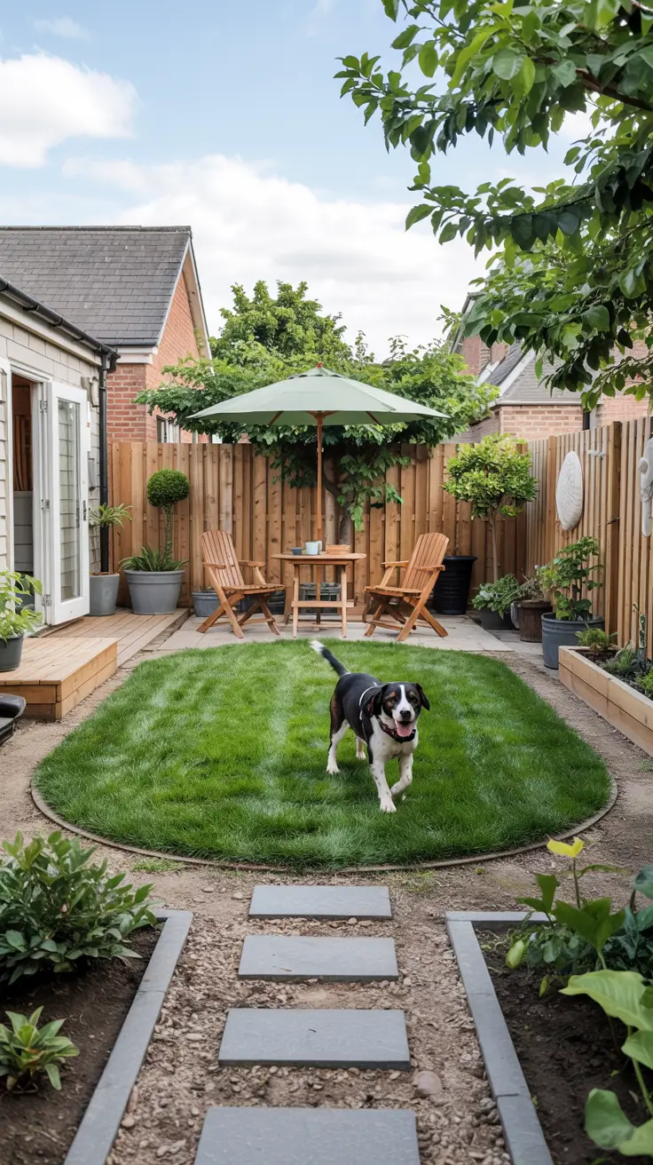 Dog Friendly Backyard Ideas 2026: Simple, Budget & Landscaping Designs for Happy Dogs