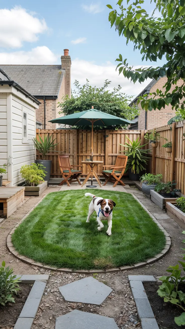 Dog Friendly Backyard Ideas 2026: Simple, Budget & Landscaping Designs for Happy Dogs