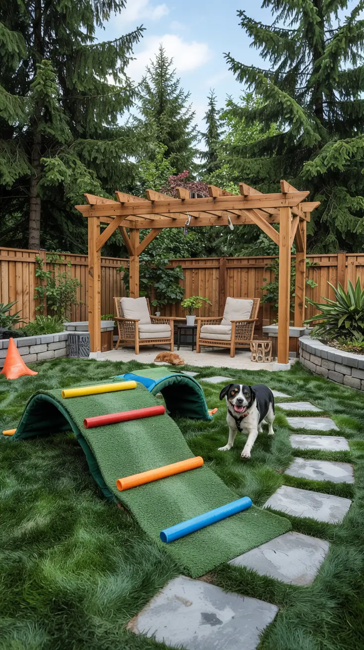 Dog Friendly Backyard Ideas 2026: Simple, Budget & Landscaping Designs for Happy Dogs