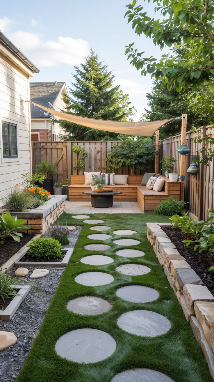 Dog Friendly Backyard Ideas 2026: Simple, Budget & Landscaping Designs for Happy Dogs