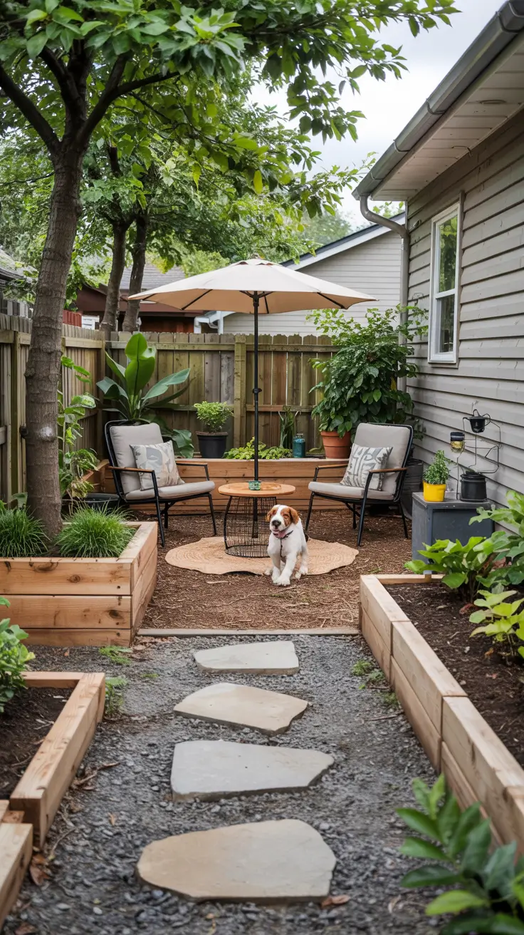 Dog Friendly Backyard Ideas 2026: Simple, Budget & Landscaping Designs for Happy Dogs