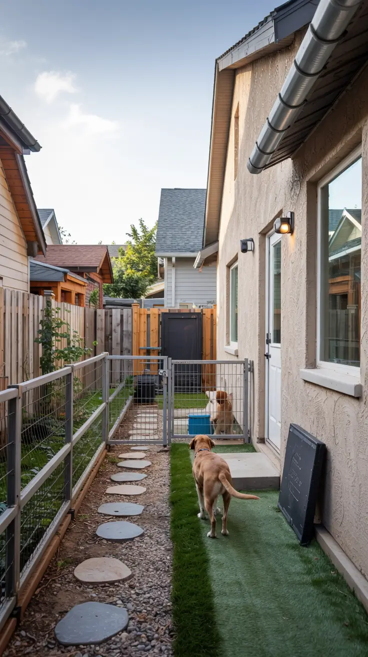 Dog Run Backyard Ideas 2026: DIY, Covered & Budget-Friendly Outdoor Enclosures
