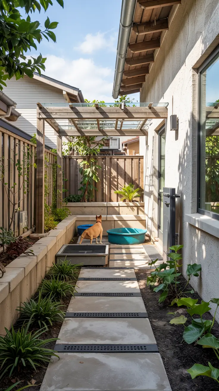 Dog Run Backyard Ideas 2026: DIY, Covered & Budget-Friendly Outdoor Enclosures