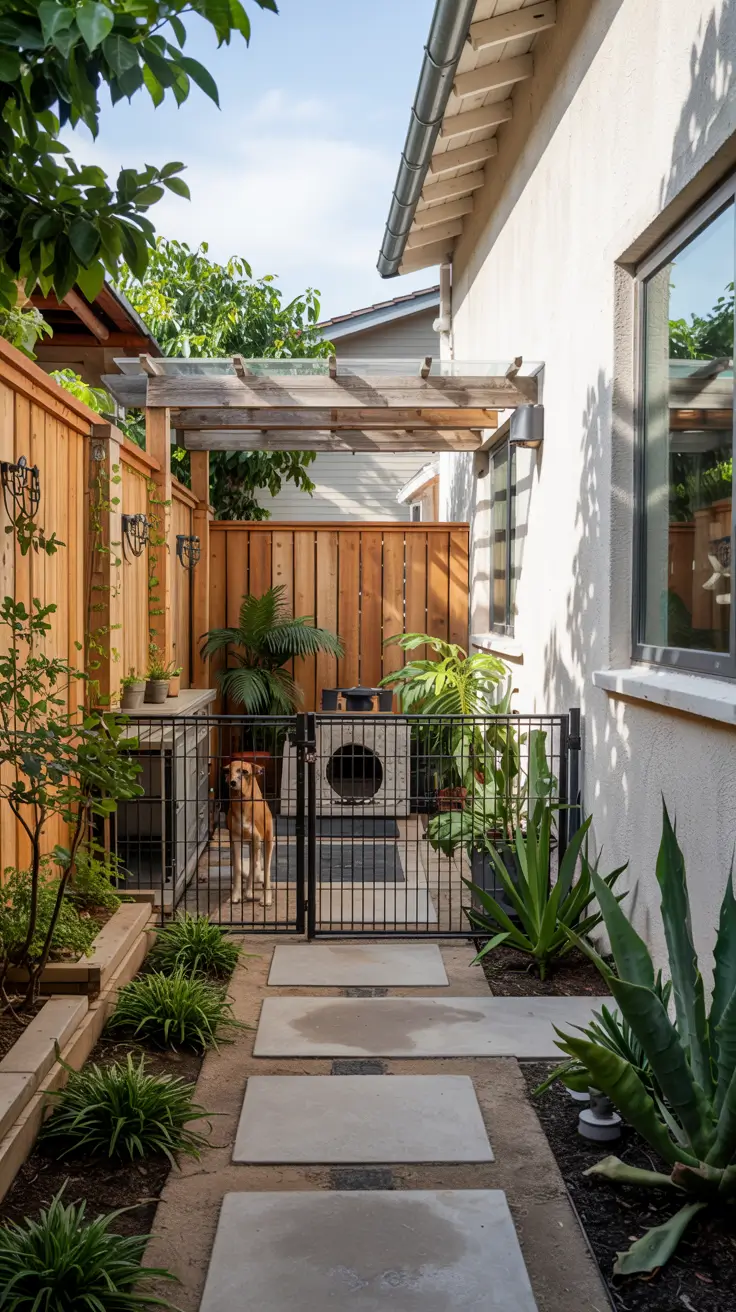 Dog Run Backyard Ideas 2026: DIY, Covered & Budget-Friendly Outdoor Enclosures