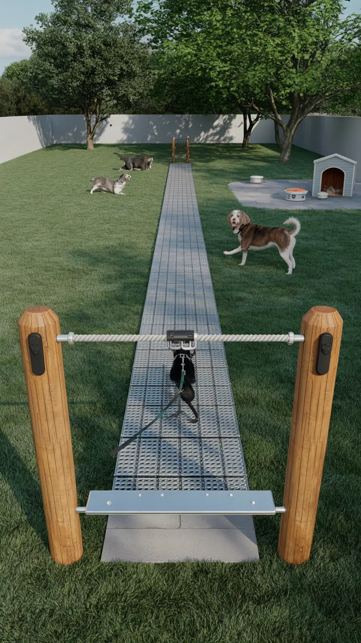 Dog Run Backyard Ideas 2026: DIY, Covered & Budget-Friendly Outdoor Enclosures