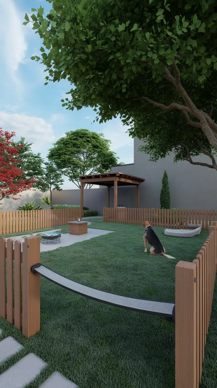 Dog Run Backyard Ideas 2026: DIY, Covered & Budget-Friendly Outdoor Enclosures