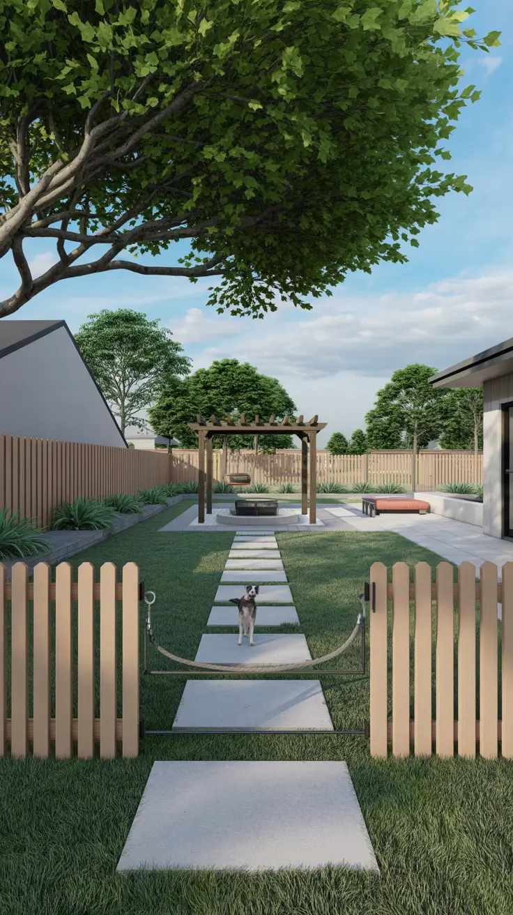 Dog Run Backyard Ideas 2026: DIY, Covered & Budget-Friendly Outdoor Enclosures