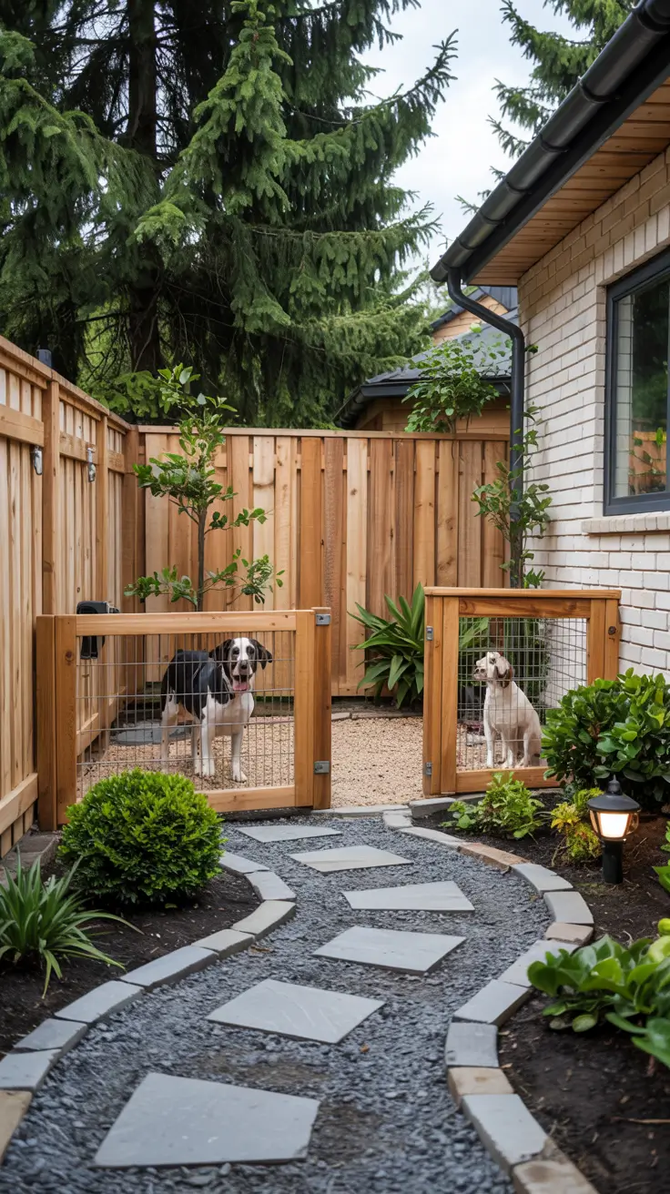 Dog Run Backyard Ideas 2026: DIY, Covered & Budget-Friendly Outdoor Enclosures