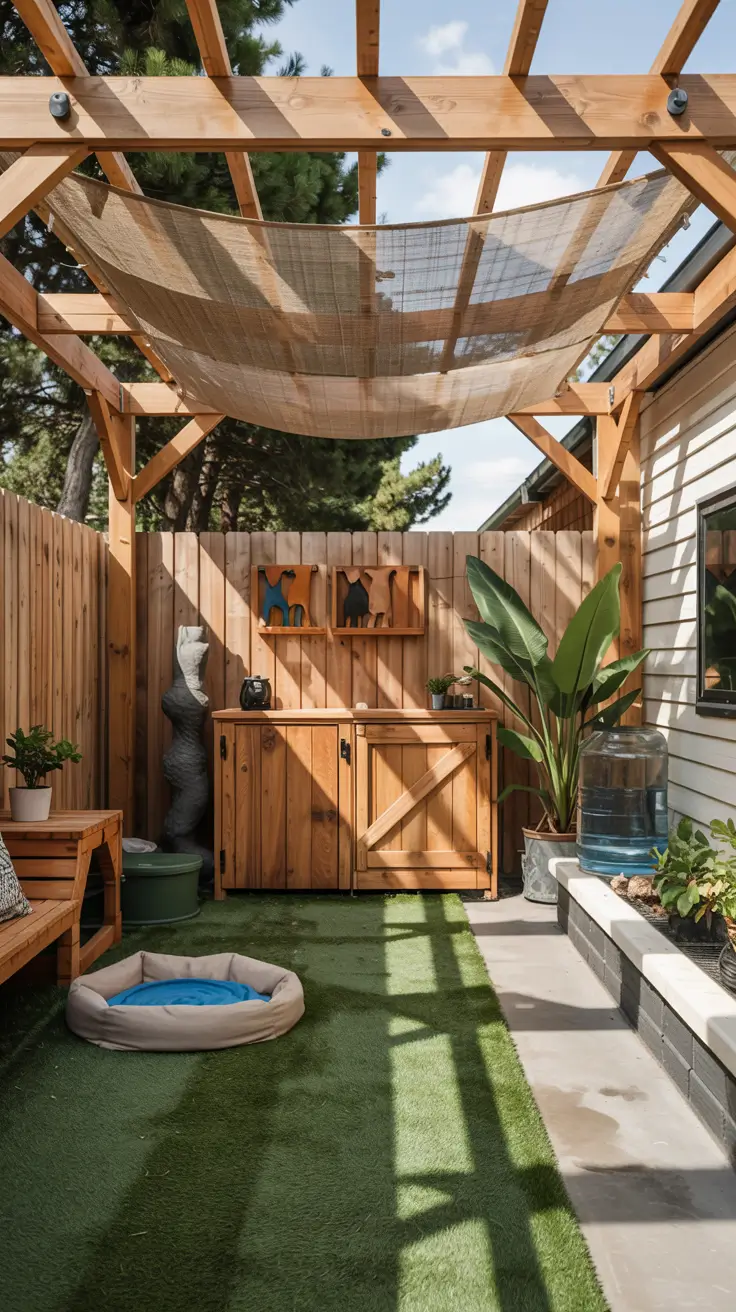 Dog Run Backyard Ideas 2026: DIY, Covered & Budget-Friendly Outdoor Enclosures