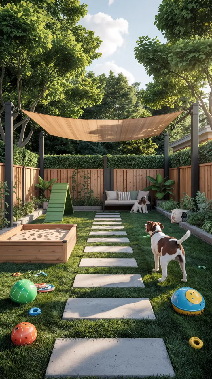 Dog Run Backyard Ideas 2026: DIY, Covered & Budget-Friendly Outdoor Enclosures