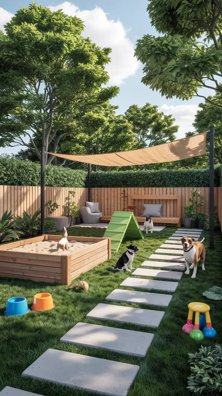 Dog Run Backyard Ideas 2026: DIY, Covered & Budget-Friendly Outdoor Enclosures
