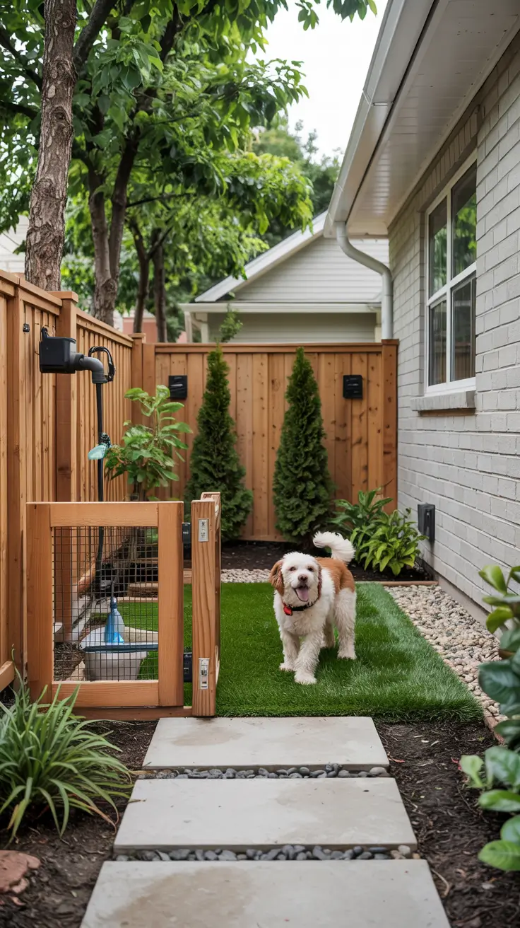 Dog Run Backyard Ideas 2026: DIY, Covered & Budget-Friendly Outdoor Enclosures