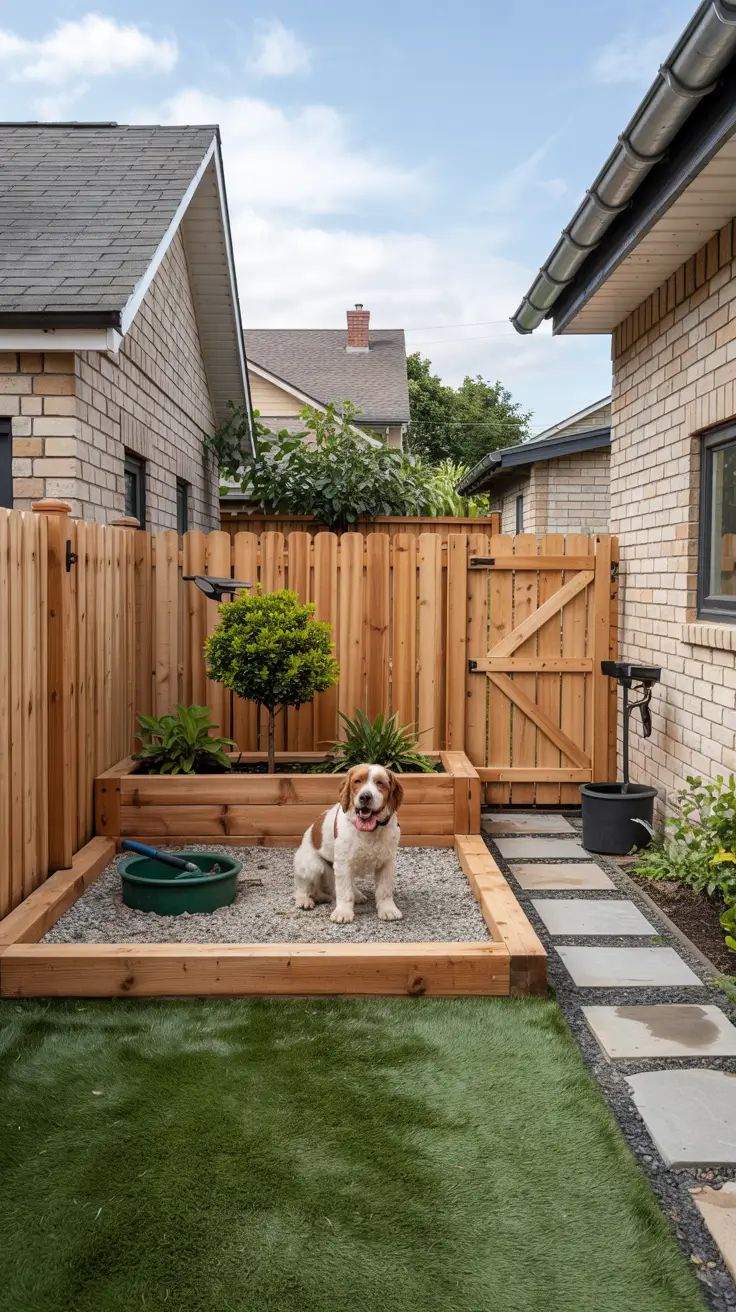 Dog Run Backyard Ideas 2026: DIY, Covered & Budget-Friendly Outdoor Enclosures