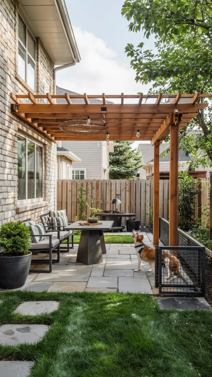 Dog Run Backyard Ideas 2026: DIY, Covered & Budget-Friendly Outdoor Enclosures