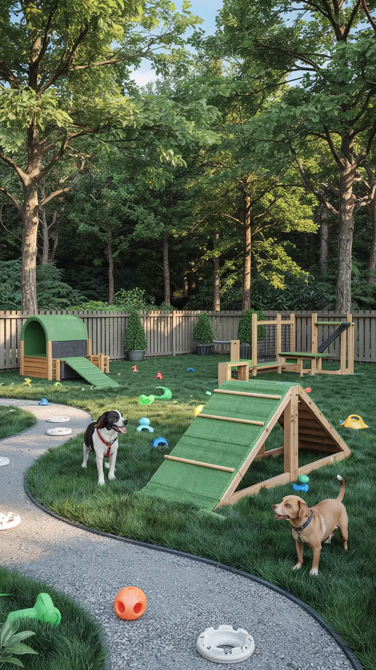 Dog Run Backyard Ideas 2026: DIY, Covered & Budget-Friendly Outdoor Enclosures