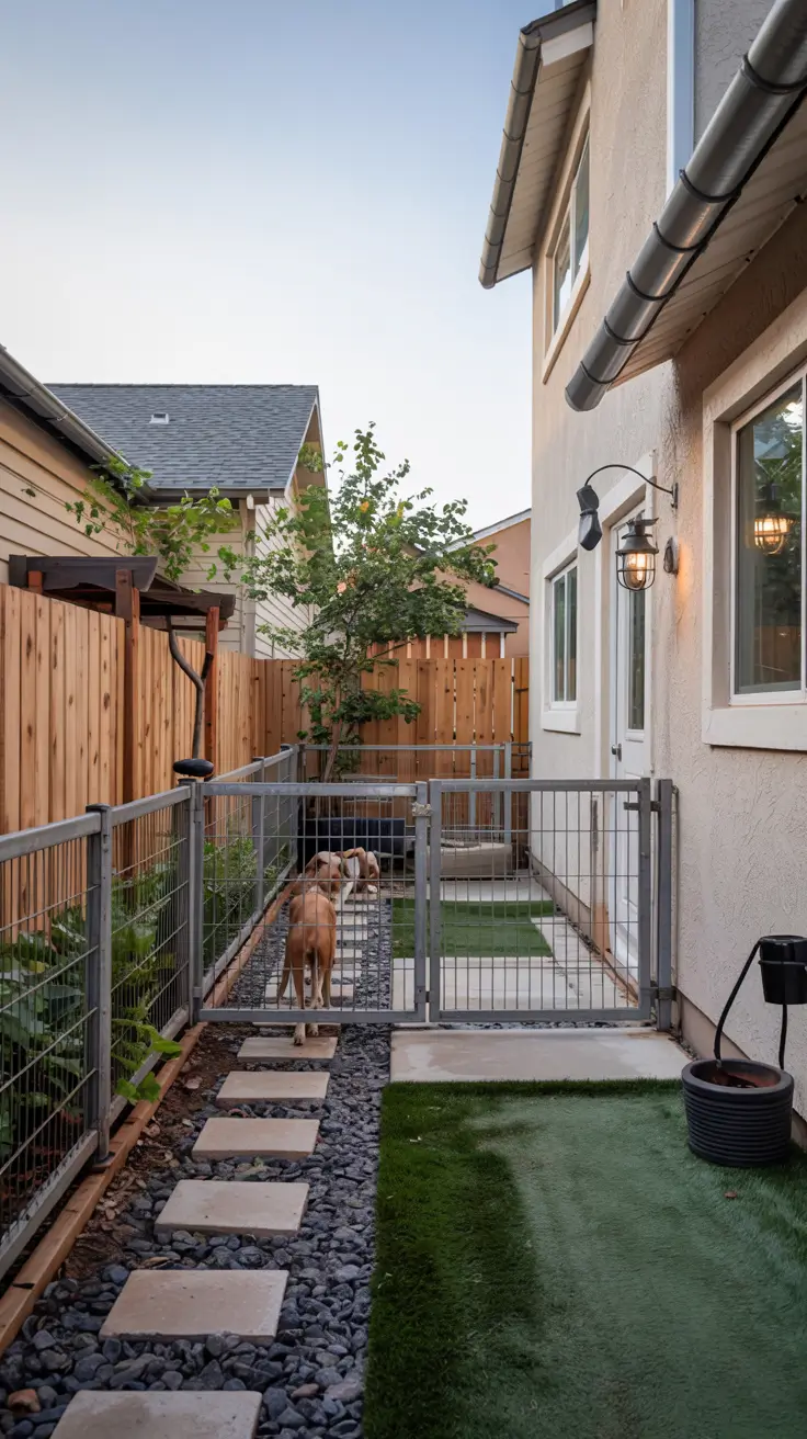 Dog Run Backyard Ideas 2026: DIY, Covered & Budget-Friendly Outdoor Enclosures