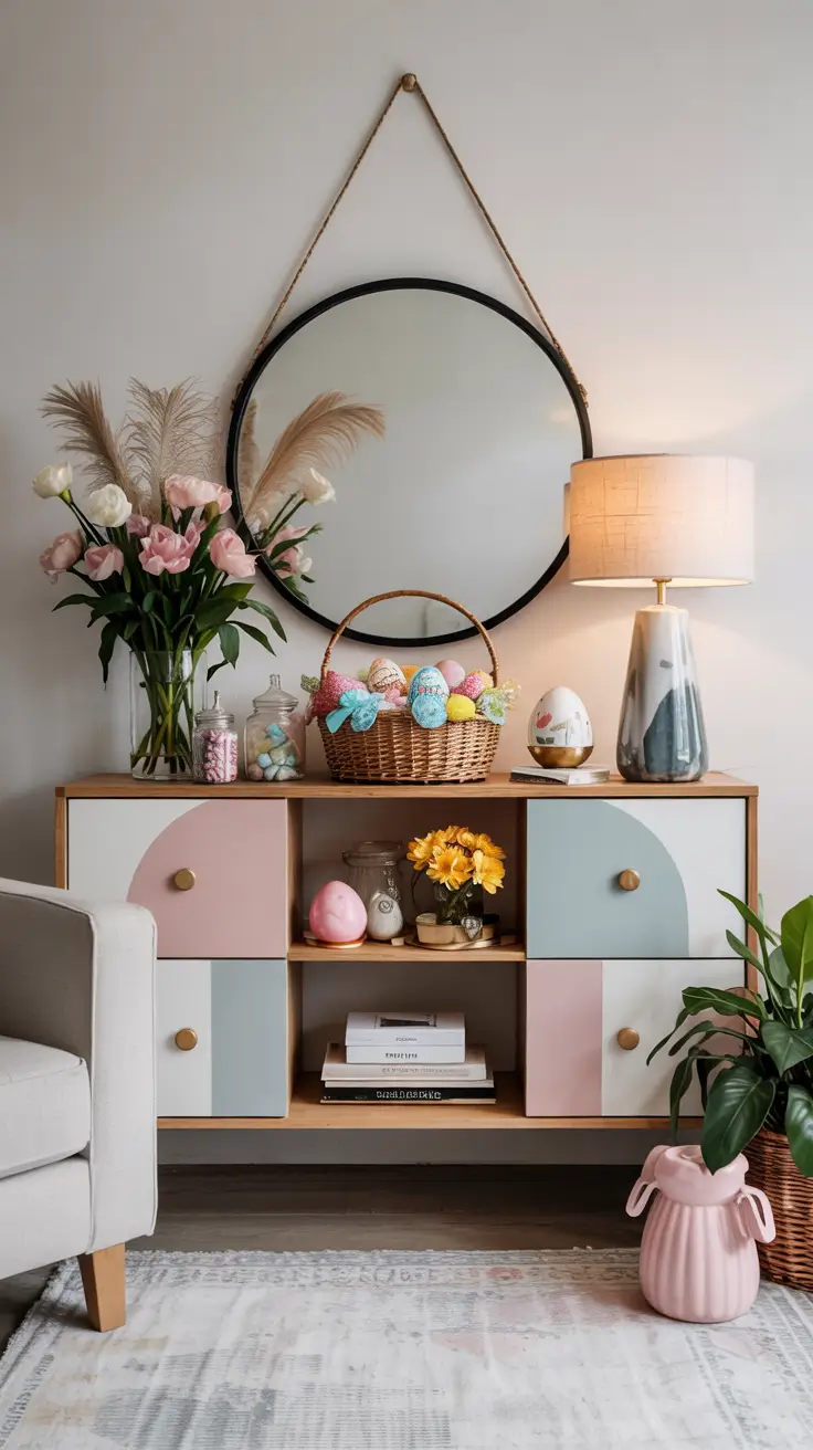 Easter Basket Ideas for the Home 2026: DIY, Homemade & Creative Gift Baskets