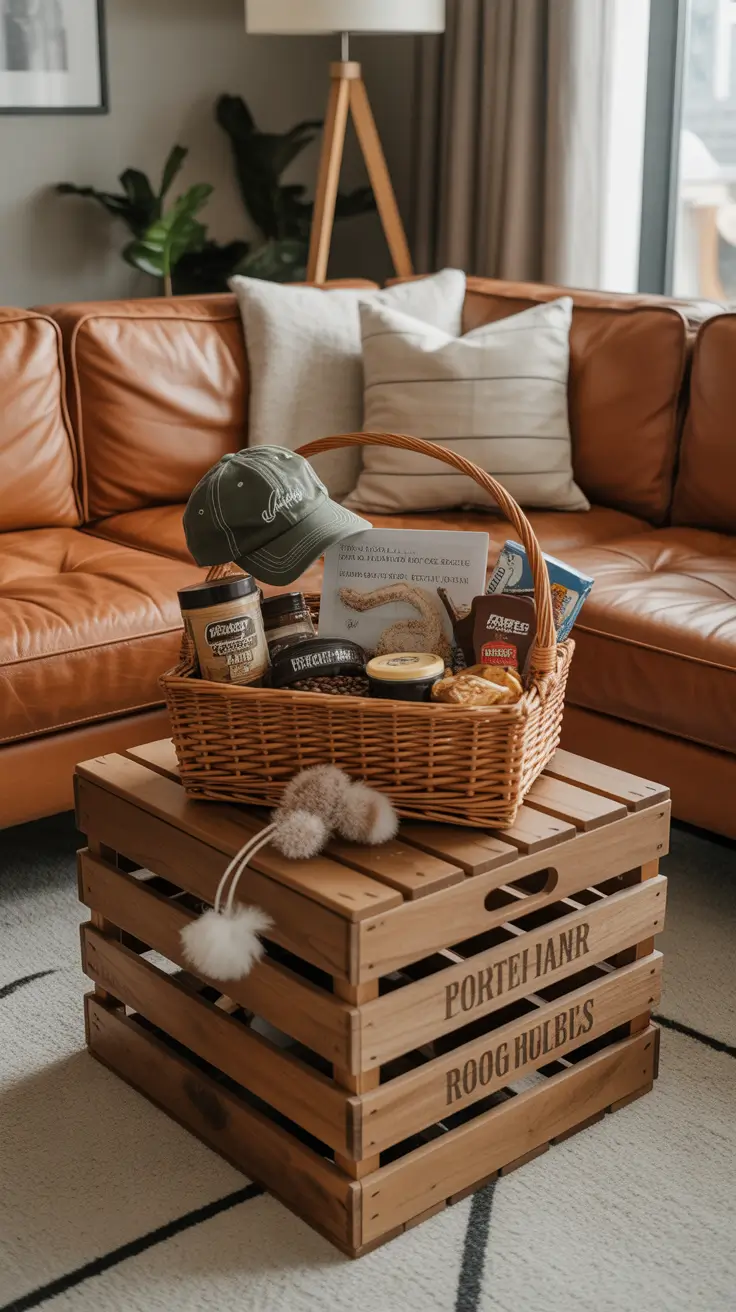 Easter Basket Ideas for the Home 2026: DIY, Homemade & Creative Gift Baskets